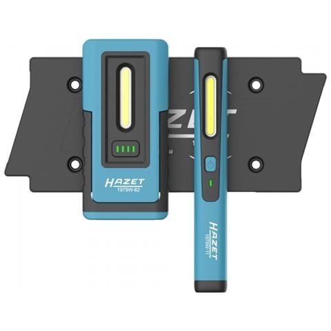 1979NW / 3 torcia di ispezione LED - Foto 6