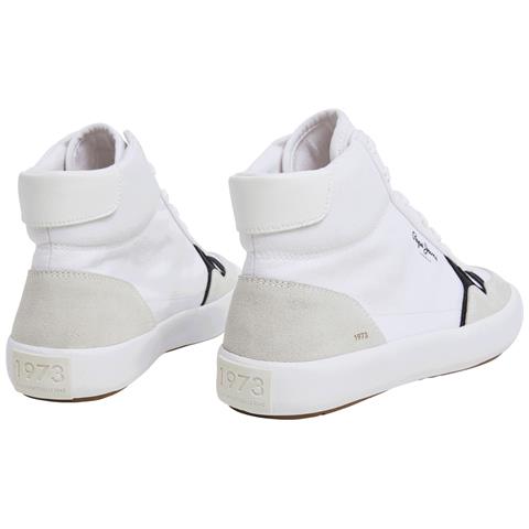 Travis City Pms31039-800-13, Uomini, Bianca, 44 - Foto 2