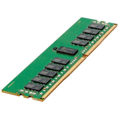 Memoria DIMMER 288 pin 64 GB (1 x64 GB) DDR4 2933 MHz CL 21 Colore Verde - Foto 1