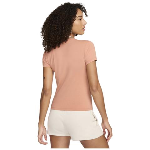 W Sportswear Chill Knit Fv5508-212, Donne, Rosa, L - Foto 5