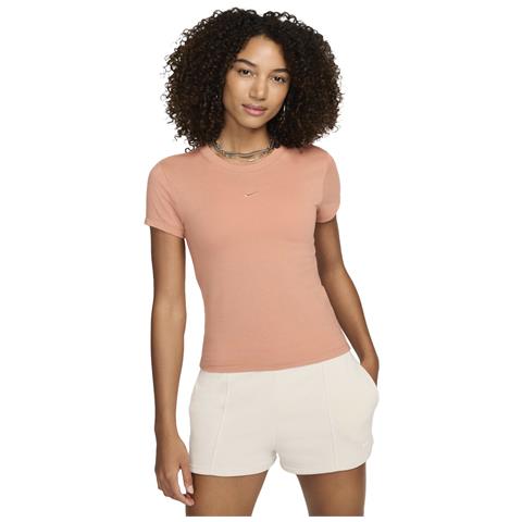 W Sportswear Chill Knit Fv5508-212, Donne, Rosa, L - Foto 1