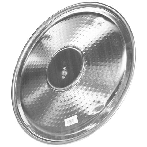 Coperchi Per Pentole Caldaia In Alluminio - Ø 60 - Foto 1