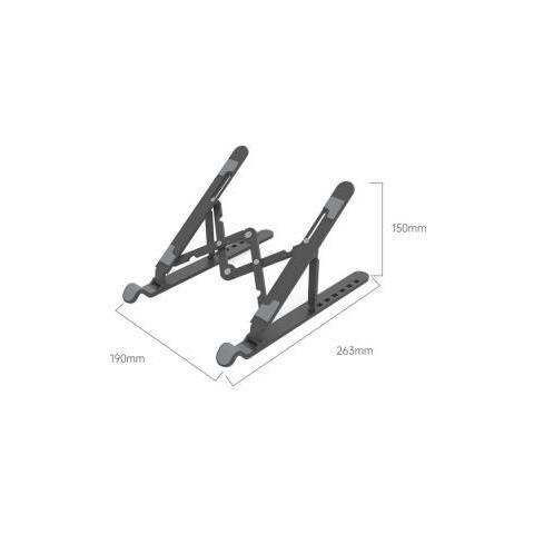 PFB-A23 Supporto Notebook 13" / 17" - Foto 2