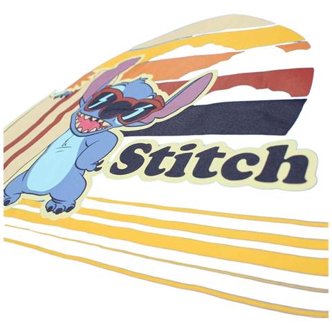 T-shirt Lilo e Stitch lis 52 02 b075 s2-6a Ragazzo - Foto 2