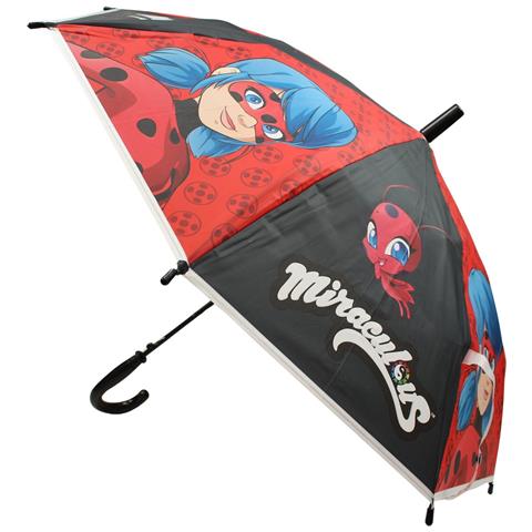 Ombrello Ladybug 695 Cm mir 5250173 s1-tu Ragazza - Foto 1