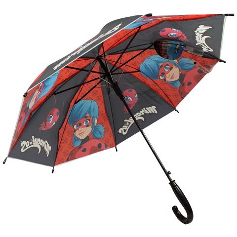 Ombrello Ladybug 695 Cm mir 5250173 s1-tu Ragazza - Foto 2