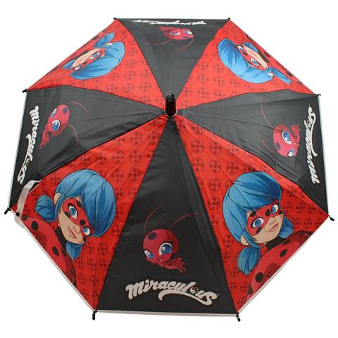Ombrello Ladybug 695 Cm mir 5250173 s1-tu Ragazza - Foto 3