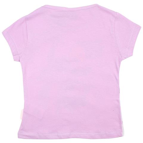 T-shirt Lilo e Stitch lil24-1025 s2-5a Ragazza - Foto 3