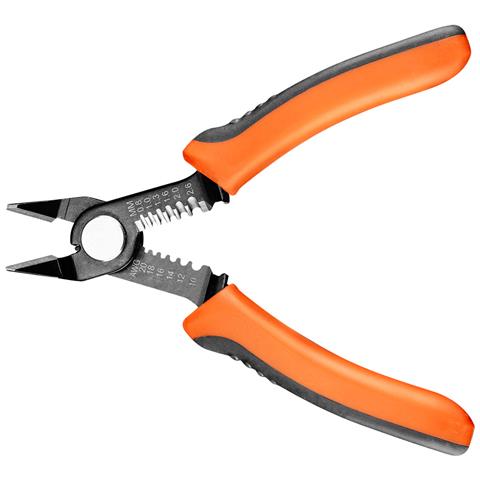 Pinza Laterale Di Precisione 140 Mm - Foto 1