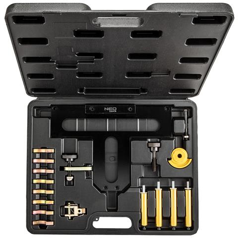 Set Blocco Temporizzazione Per Motori A Benzina Bmw - Foto 1