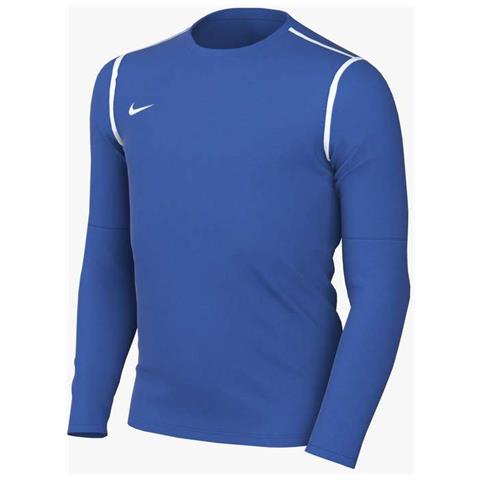 Maglia Park20 FJ3008-463 Uomo Taglia XS Colore Blu - Foto 1
