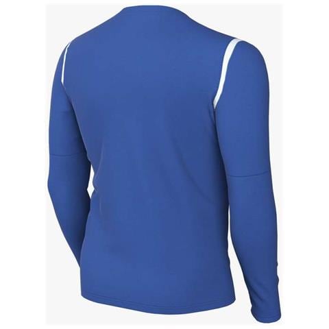 Maglia Park20 FJ3008-463 Uomo Taglia XS Colore Blu - Foto 2