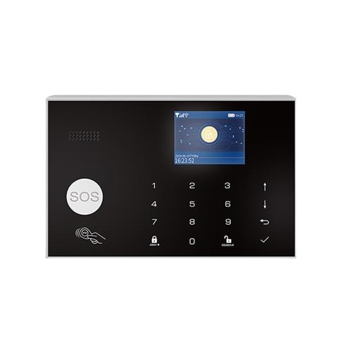 Sistema Di Allarme Wireless Tuya Wifi+gsm - Foto 1