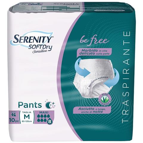 Pants Sd Sens Mx M 10 - Foto 1