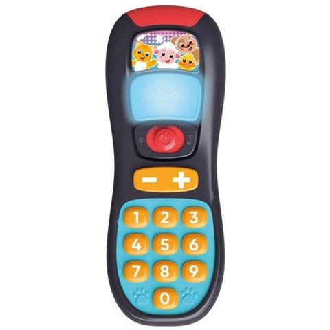 Prime Attività 17932 Baby Telecomando Parlante - Foto 1