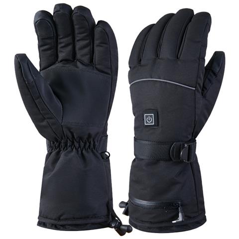 Guanti Riscaldati S15 Taglia Unica Modello 2 - Foto 2