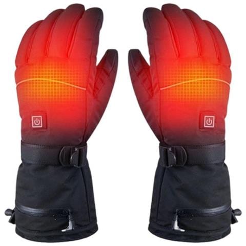 Guanti Riscaldati S15 Taglia Unica Modello 2 - Foto 1