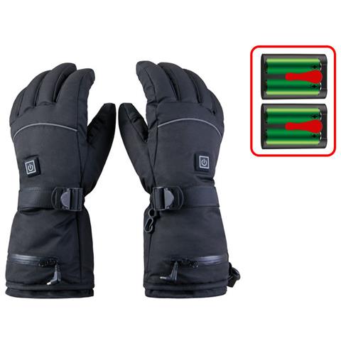 Guanti Riscaldati S15 Taglia Unica Modello 2 - Foto 5