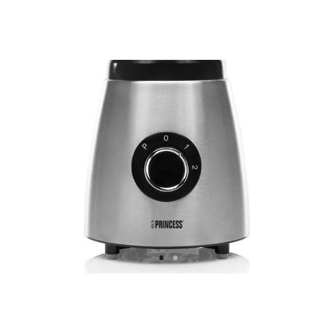 Frullatore da tavolo 01.212077.24.001 Capacità 1.5 Litri Potenza 500 Watt Colore Acciaio Inox - Foto 4