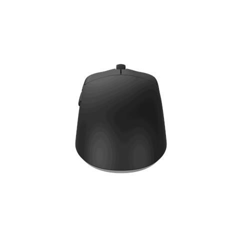 Mouse Gaming Novus Ottico 6 Tasti 26000 DPI Colore Nero - Foto 1