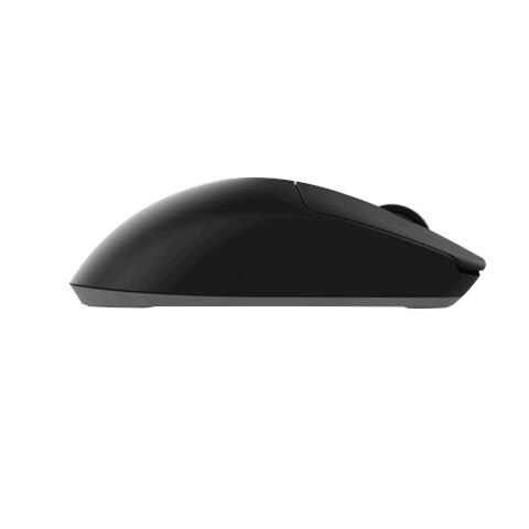 Mouse Gaming Novus Ottico 6 Tasti 26000 DPI Colore Nero - Foto 2