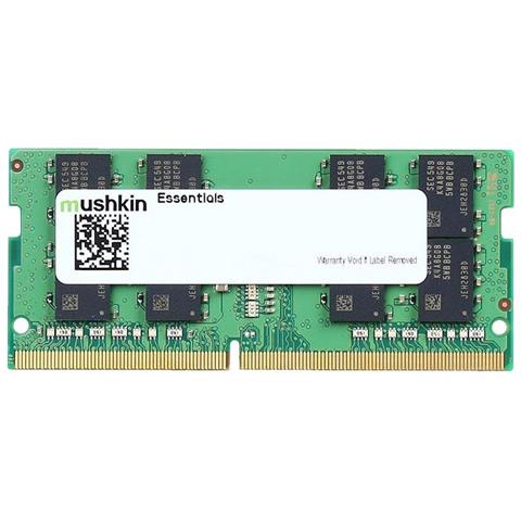 Essentials memoria 32 GB 1 x 32 GB DDR4 3200 MHz - Foto 1