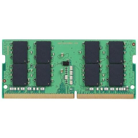 Essentials memoria 32 GB 1 x 32 GB DDR4 3200 MHz - Foto 2