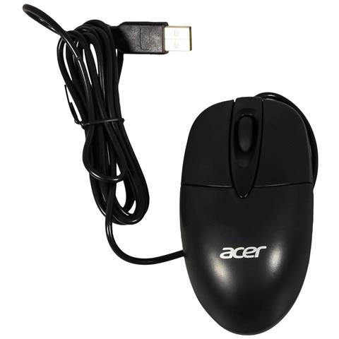 Mouse Usb Ottico - Foto 1