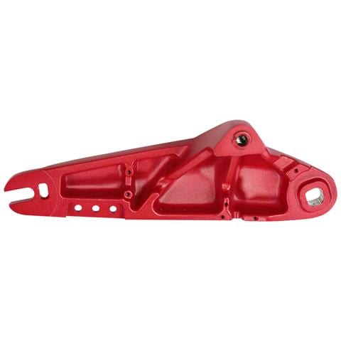 Forcella Anteriore Per Monopattino Zero 10x V1 Originale, Rosso - Foto 4