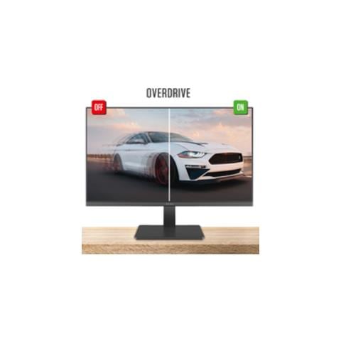 Monitor 23.8" LED A05HE24VFVHM 1920x1080 Full HD Tempo di Risposta 5 ms - Foto 6