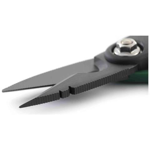 Forbici Multiuso Per Elettricisti - Foto 3