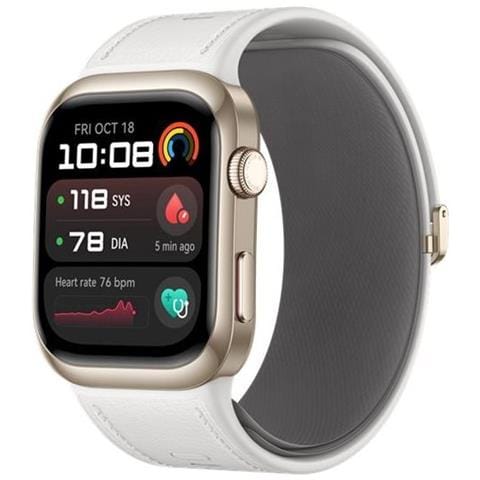 Watch D2 Luca-b19 Gold (55020djf) - Foto 1