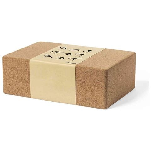 Blocco Per Esercizi Di Yoga Natara. - Foto 4
