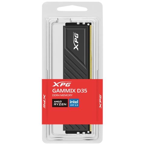 GAMMIX D35 memoria 32 GB 1 x 32 GB DDR4 3200 MHz - Foto 2