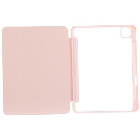 Custodia Magnetica Rosa Per Ipad Pro 11"" 2021 - Elegante E Protettiva! - Foto 2