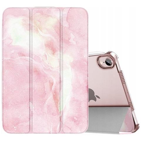 Custodia Magnetica Rosa Per Ipad Pro 11"" 2021 - Elegante E Protettiva! - Foto 1