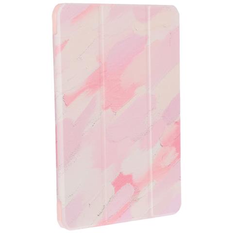 Custodia Magnetica Rosa Per Ipad Pro 11"" 2021 - Elegante E Protettiva! - Foto 3