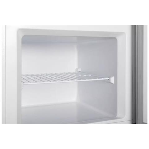 Frigorifero Combinato Bianco Statico Da 54 Cm E 261 Litri - Fdp261ew - Foto 5