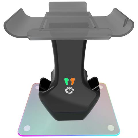 Dock Di Ricarica E Supporto Controller Per Oculus Quest 3/4s - Foto 1