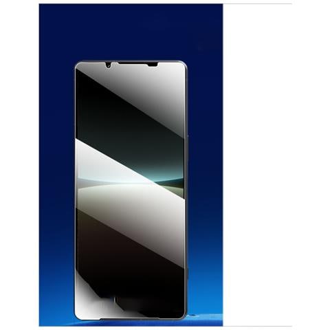Protezione Schermo In Vetro Temperato Premium Per Xperia 10 Vii (confezione Da 3) - Foto 2