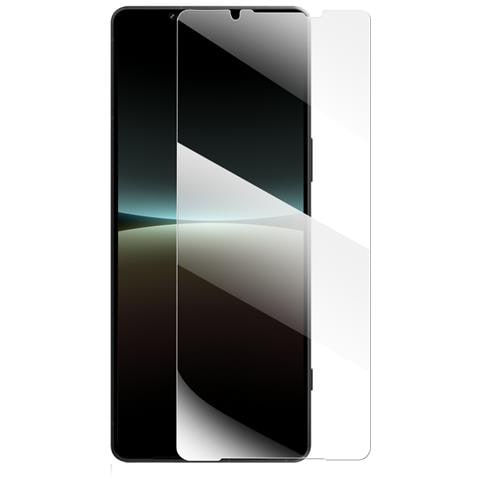 Protezione Schermo In Vetro Temperato Premium Per Xperia 10 Vii (confezione Da 3) - Foto 1