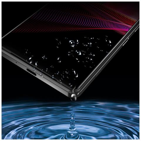 Protezione Schermo In Vetro Temperato Premium Per Xperia 10 Vii (confezione Da 3) - Foto 6