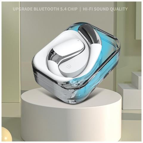 Cuffie Wireless Bluetooth con Traduzione AI - Foto 2