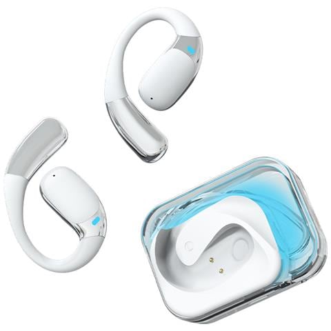 Cuffie Wireless Bluetooth con Traduzione AI - Foto 6