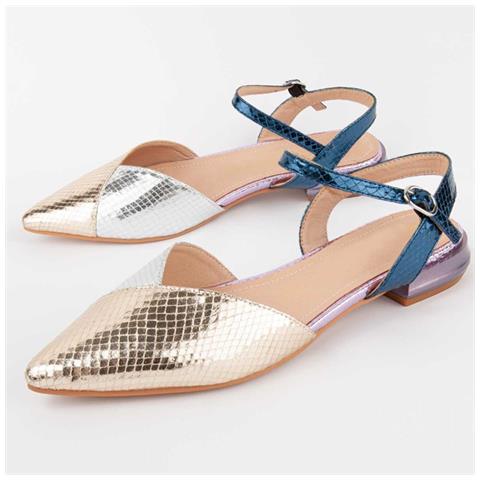 Montevita Ballerina Baleri9 D'oro . - Foto 1