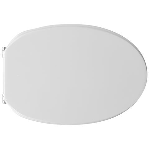 Copriwater Compatibile Per Wc Vavid Vaso America Forma 1 Bianco - Foto 1