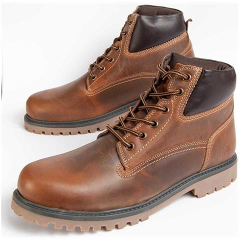 Stivale Botiel Marrone. - Foto 1