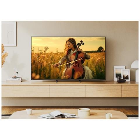 K-75XR5 190,5 cm (75") 4K Ultra HD Smart TV Wi-Fi Nero - Foto 13