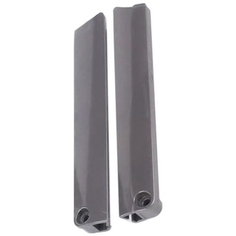Clip Di Fissaggio Per Spazzola High Torque Compatibile Con Aspirapolveri Dyson V10, V11, V15 - Foto 2