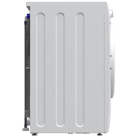 F1012A9 lavatrice Caricamento frontale 10 kg 1200 Giri /min Bianco - Foto 3